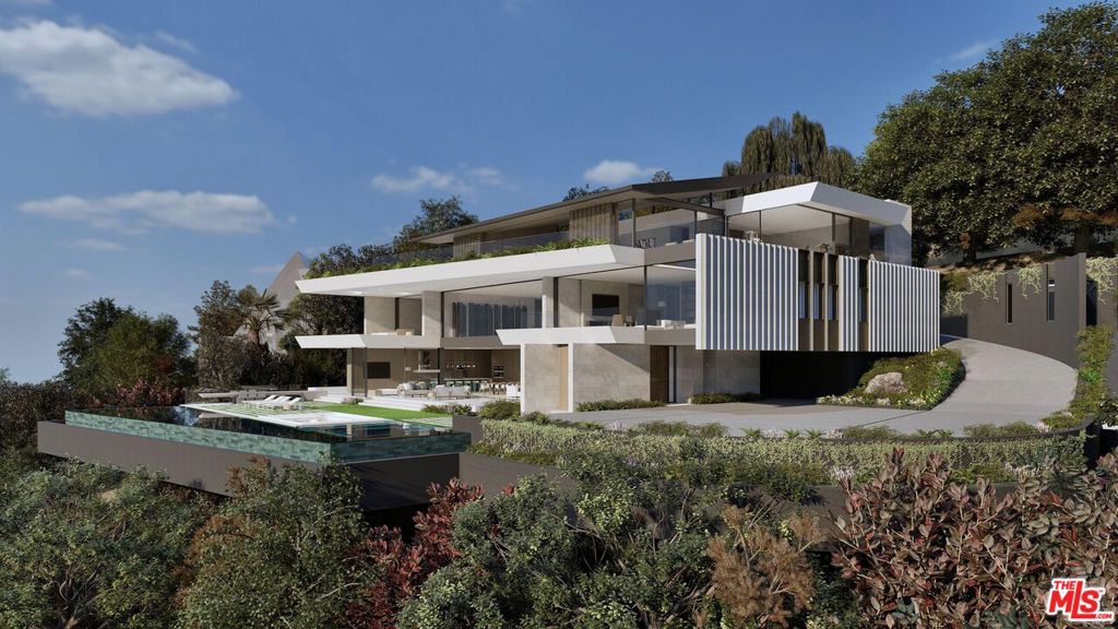 948 Bel Air Road