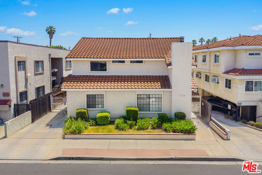 Properties 4 1520 Abbot Avenue