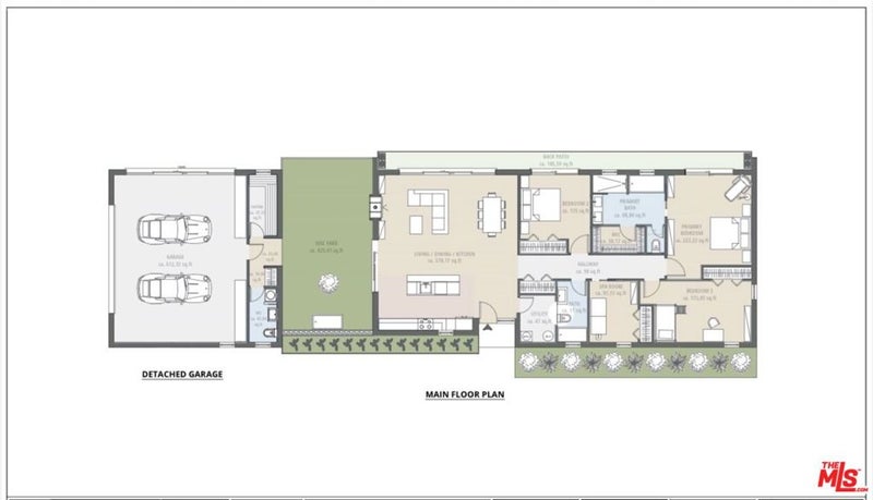 0 McGarger Road Lot 1