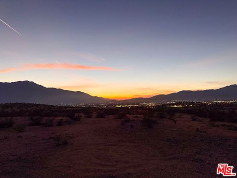 0 Mccarger Desert Hot Springs CA 92240