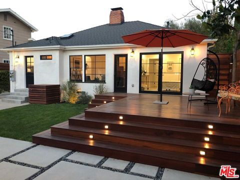 Photo of 4217 Irvine Avenue, Studio City, CA 91604 (MLS # 26844773)