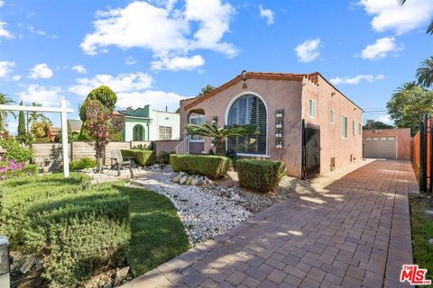 5922 6th Avenue Los Angeles CA 90043
