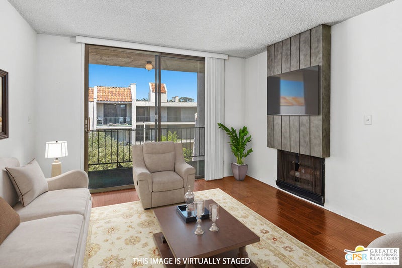 1401 Valley View Road 321