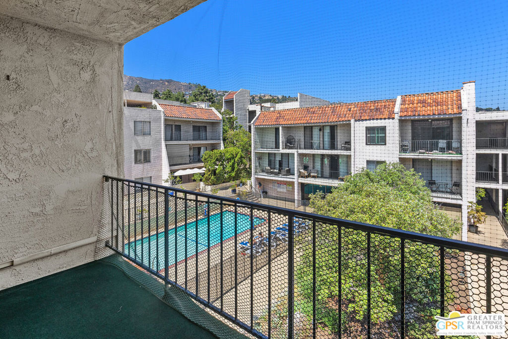 1401 Valley View Road 321