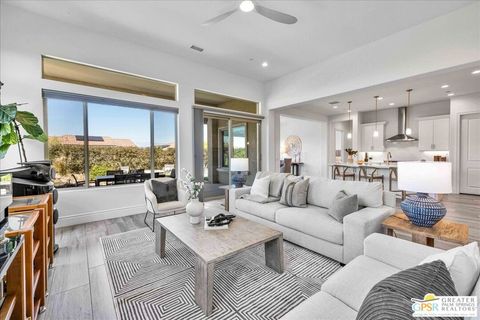103 Prosecco Rancho Mirage CA 92270