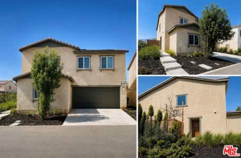 Photo of 1122 Rockcress Lane, Banning, CA 92220 (MLS # 26844975)