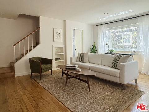 Photo of 1809 Oak Street #A, Santa Monica, CA 90405 (MLS # 26870685)