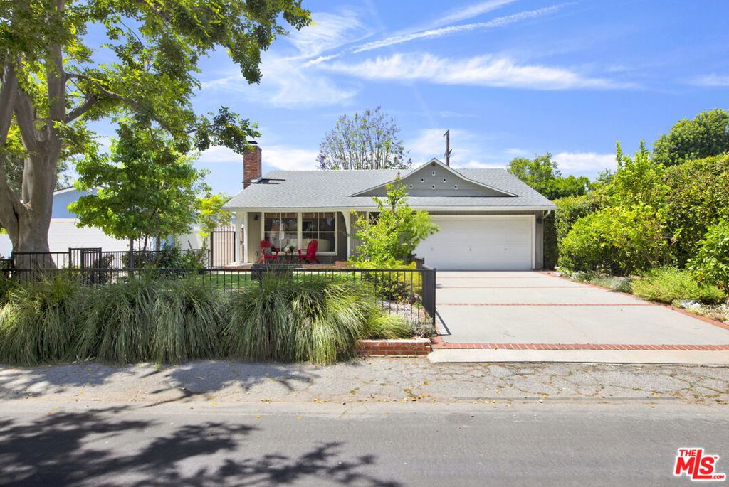 4519 Camellia Avenue
