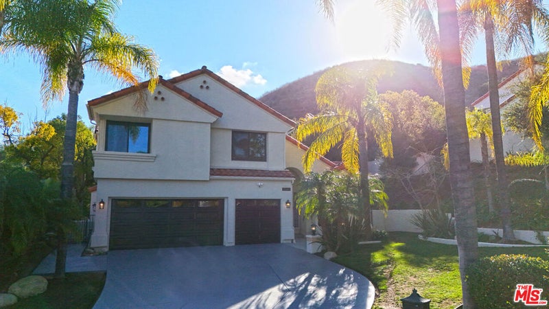 5566 Spring Hill Court