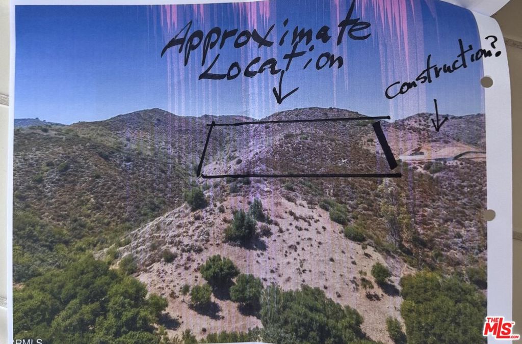 0 Stokes Canyon