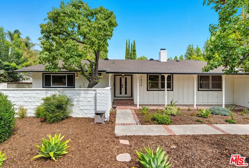 7556 Chaminade Avenue