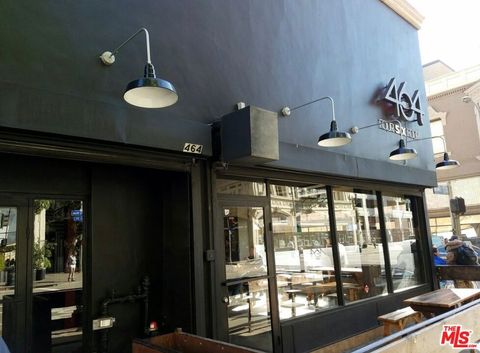 464 Main Los Angeles CA 90013