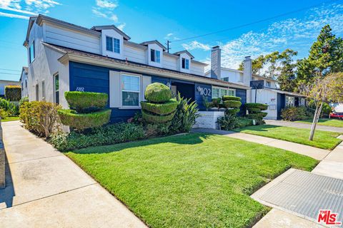 1102 Barbara Street Redondo Beach CA 90277