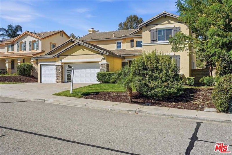 31407 Shadow Ridge Drive