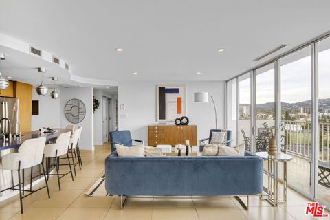 2170 Century Parkway 912 Los Angeles CA 90067