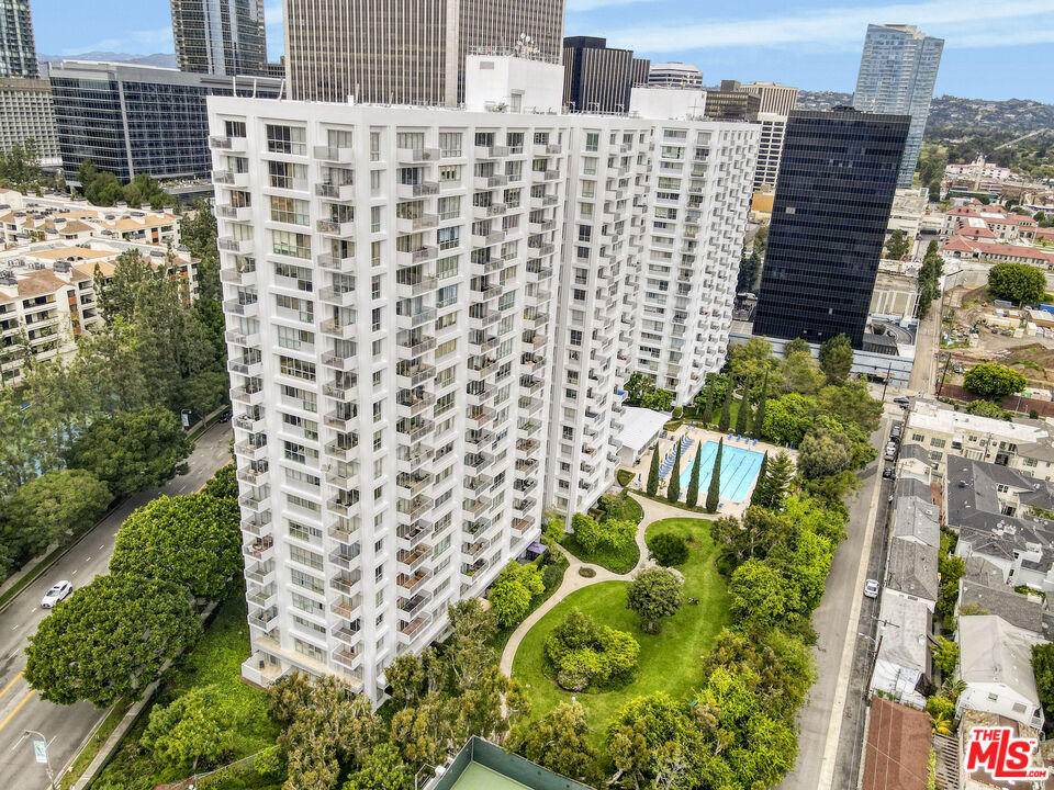 2170 Century Parkway 912