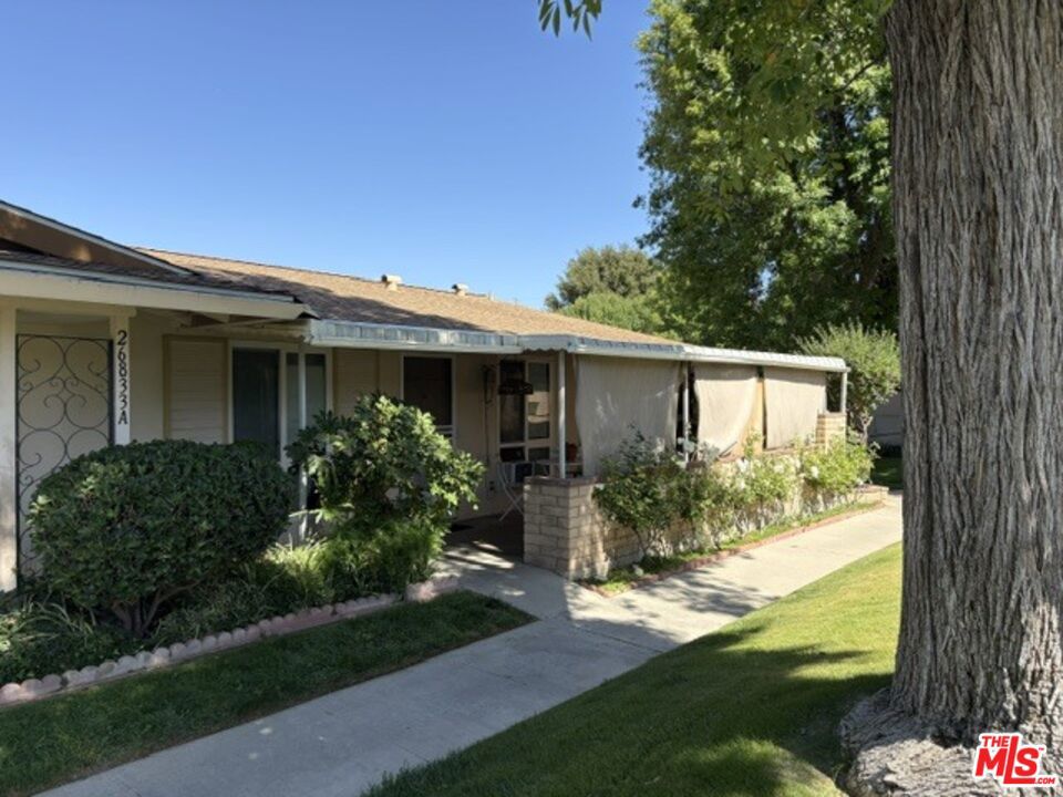 26833 Avenue Of The Oaks A