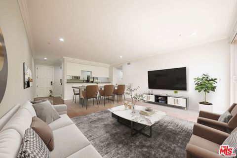 1401 S St Andrews Place 201 Los Angeles CA 90019