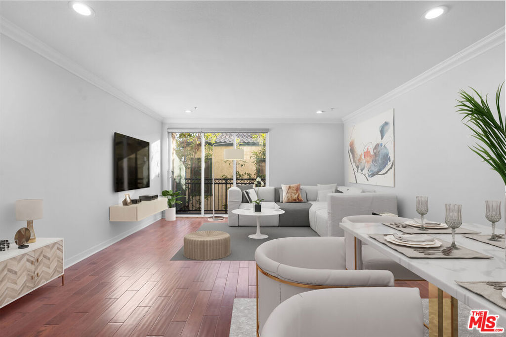 1401 S St Andrews Place 201