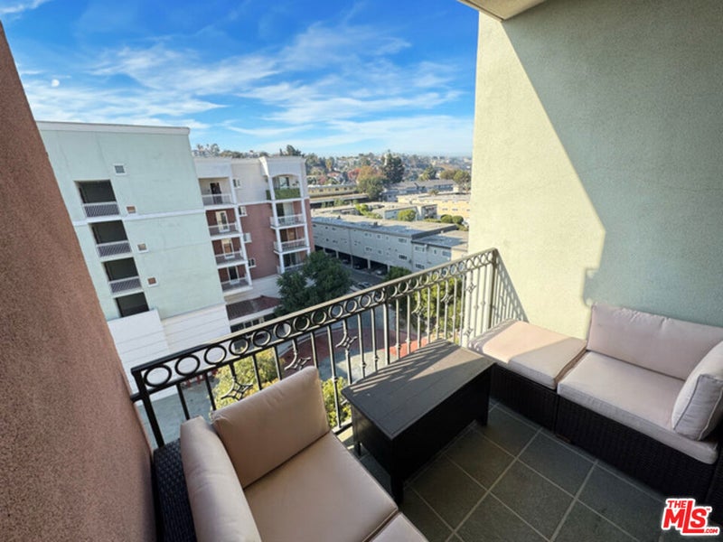3750 Santa Rosalia Drive 604
