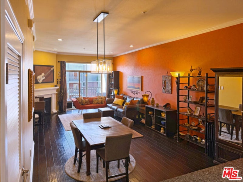 3750 Santa Rosalia Drive 604