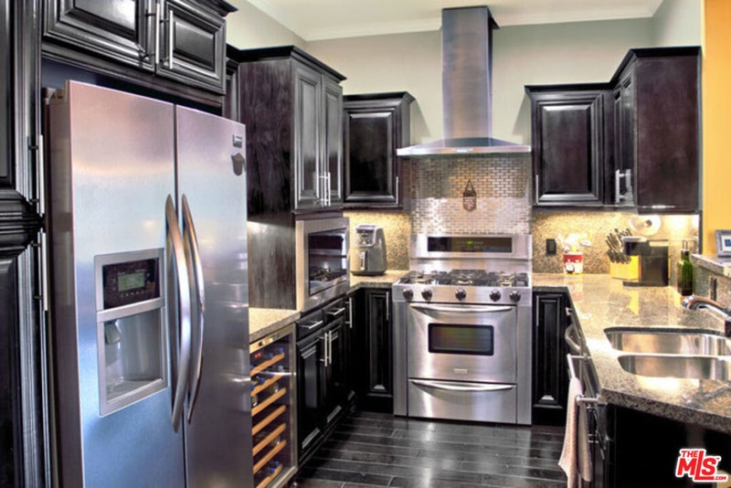 3750 Santa Rosalia Drive 604