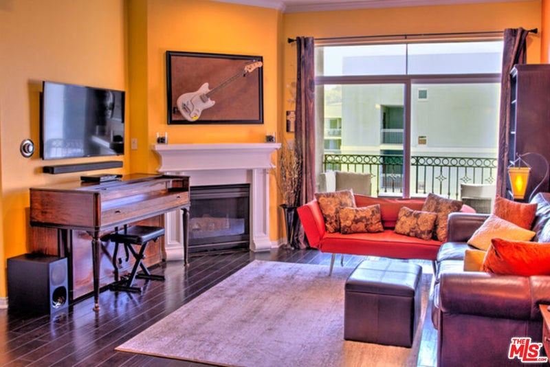 3750 Santa Rosalia Drive 604
