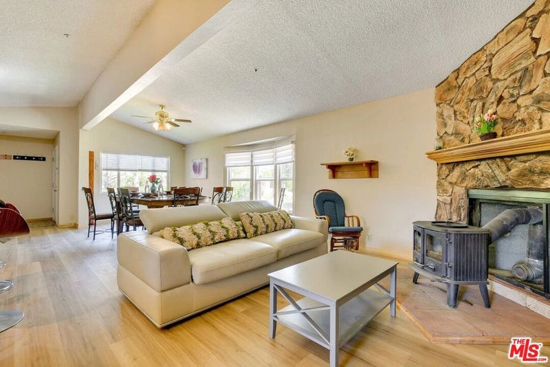 941 Lockwood Valley Road