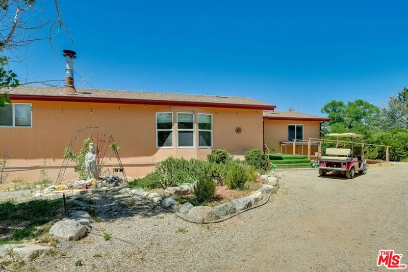 941 Lockwood Valley Road