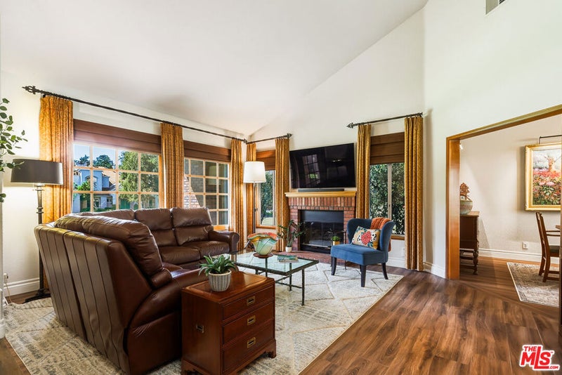 15555 Bronco Drive