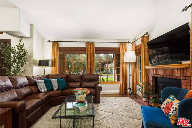 15555 Bronco Drive