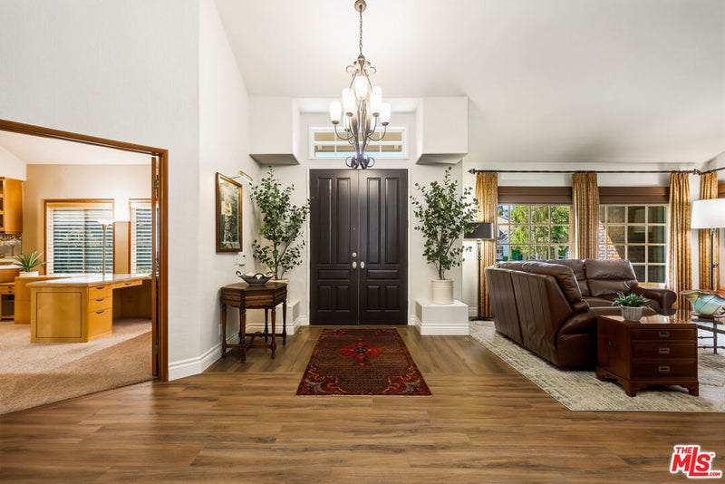 15555 Bronco Drive