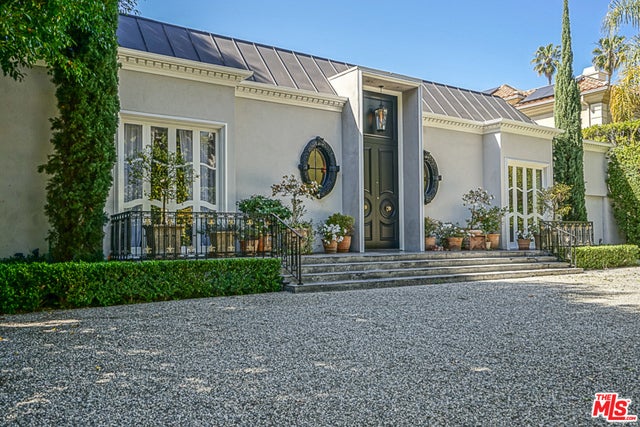 517 N Rodeo Drive