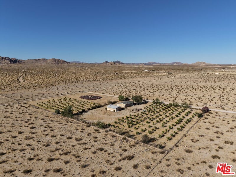 10424 Santa Fe Fire Road