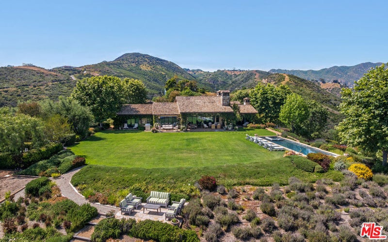 2900 Corral Canyon Road