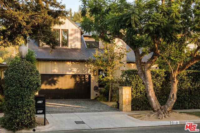 719 San Lorenzo Street, Los Angeles