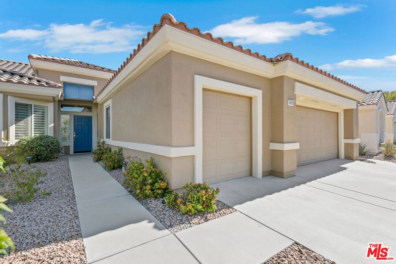 78922 Yellen Drive