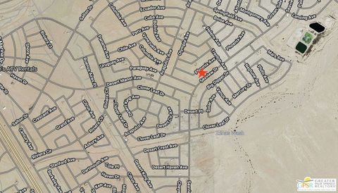 2105 Sea View Drive Thermal CA 92274