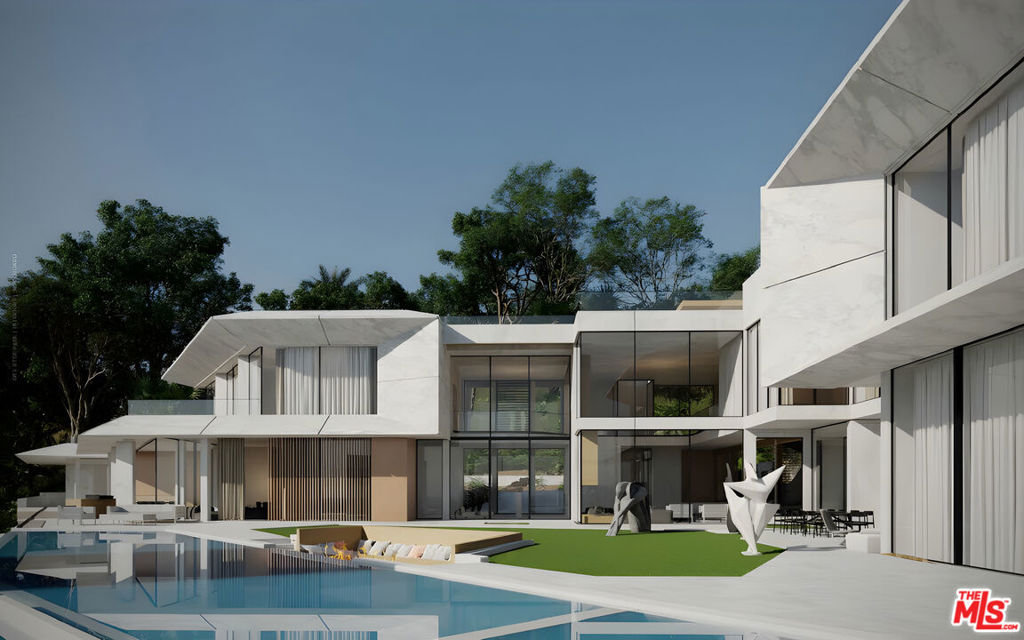 1355 Beverly Estates Drive