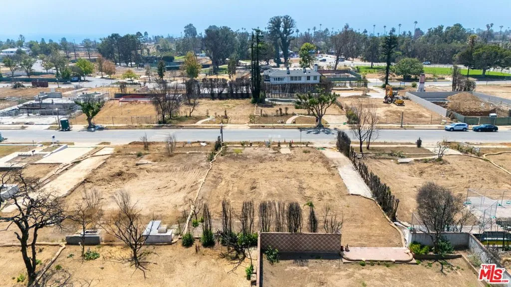 Pacific Palisades, California 90272, United States, ,Land,Active,189872