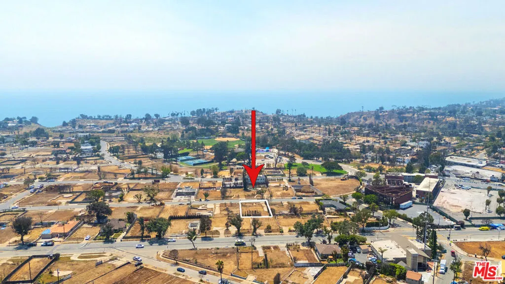 Pacific Palisades, California 90272, United States, ,Land,Active,189872