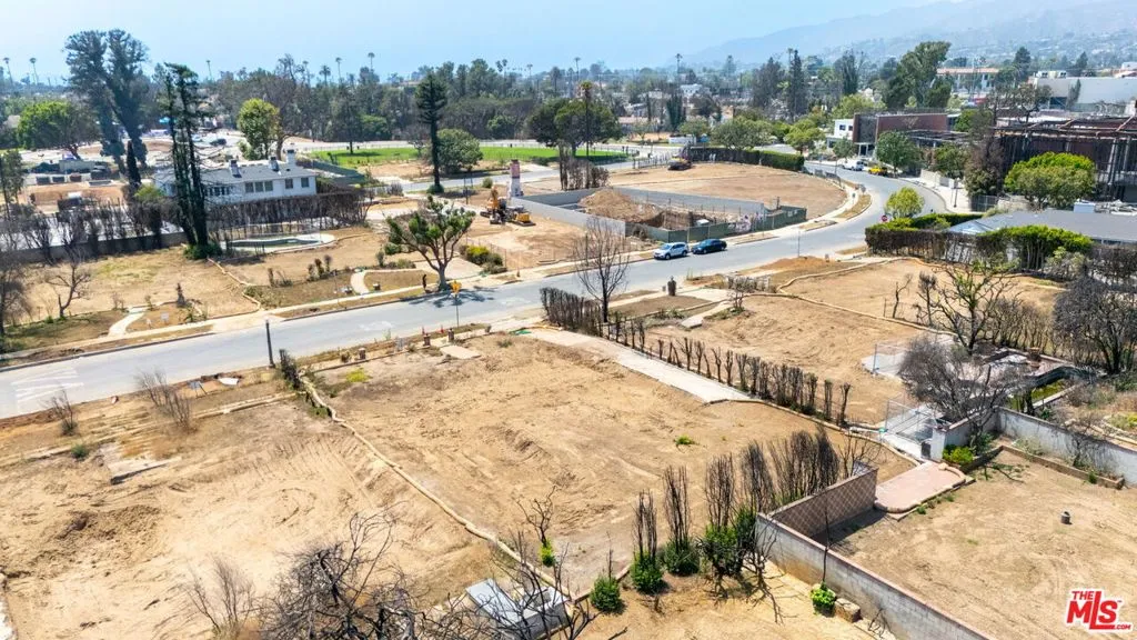 Pacific Palisades, California 90272, United States, ,Land,Active,189872