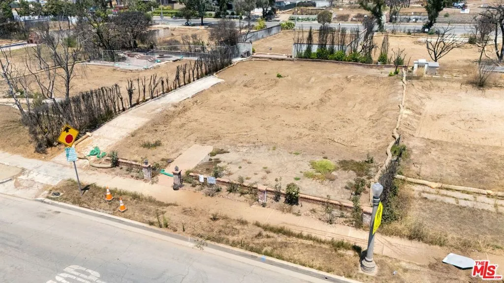 Pacific Palisades, California 90272, United States, ,Land,Active,189872