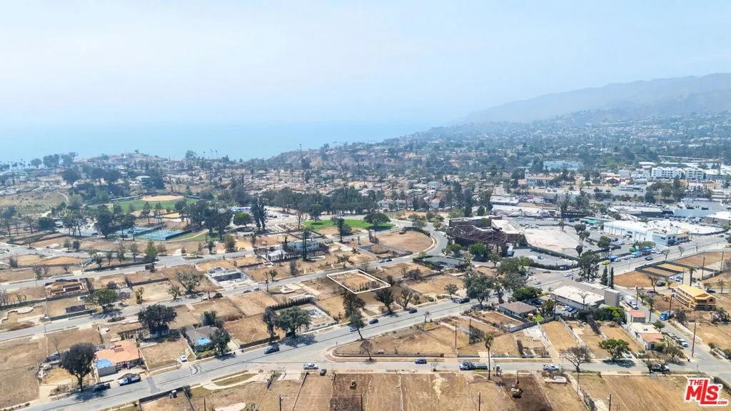 Pacific Palisades, California 90272, United States, ,Land,Active,189872