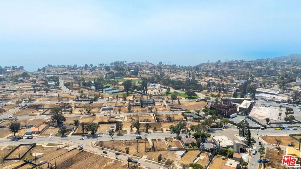 Pacific Palisades, California 90272, United States, ,Land,Active,189872