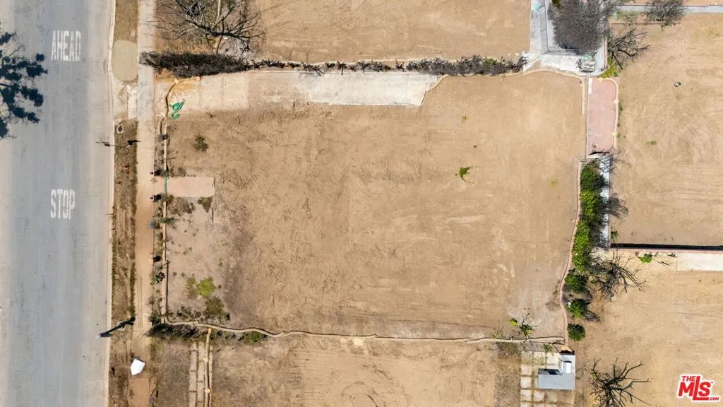 Pacific Palisades, California 90272, United States, ,Land,Active,189872