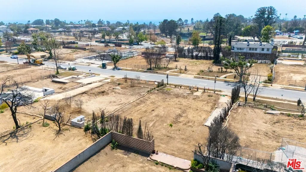 Pacific Palisades, California 90272, United States, ,Land,Active,189872