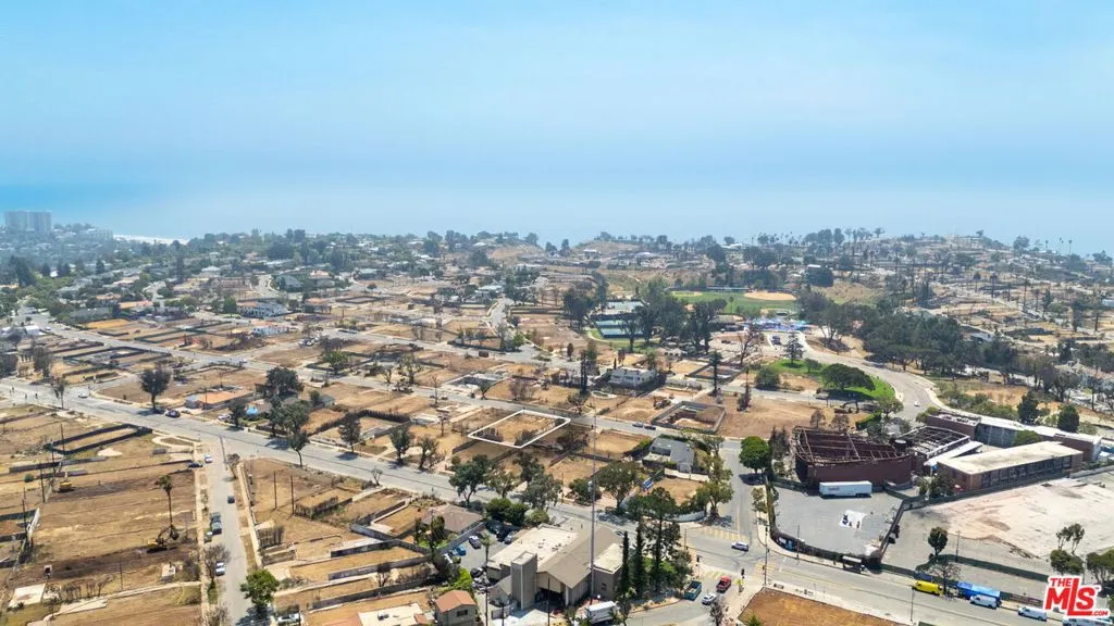 Pacific Palisades, California 90272, United States, ,Land,Active,189872