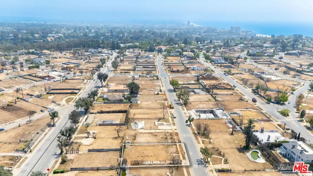 Pacific Palisades, California 90272, United States, ,Land,Active,189872