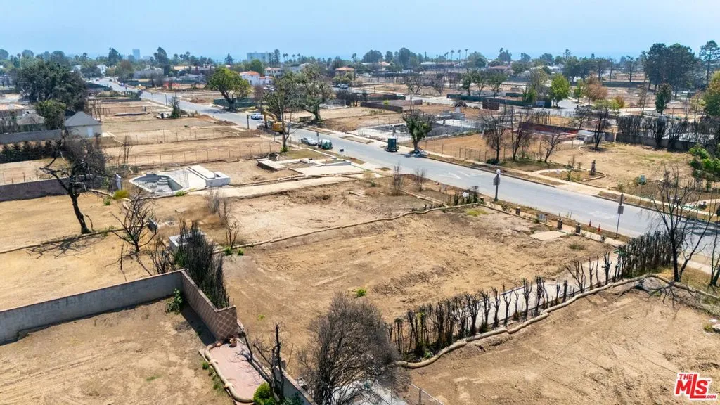 Pacific Palisades, California 90272, United States, ,Land,Active,189872